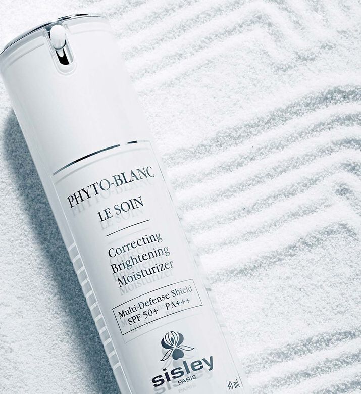 Phyto-blanc Correcter Brightener Moisturizer 40 Ml Phyto-blanc Correcter Brightener Moisturizer 40 Ml