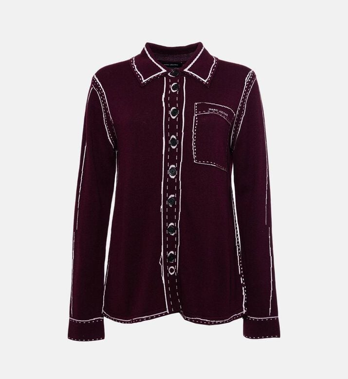 Marc Jacobs Ts Trompe Loeil, Packshot View