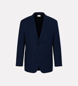 Les Deux Blazer Sheldon, Packshot View