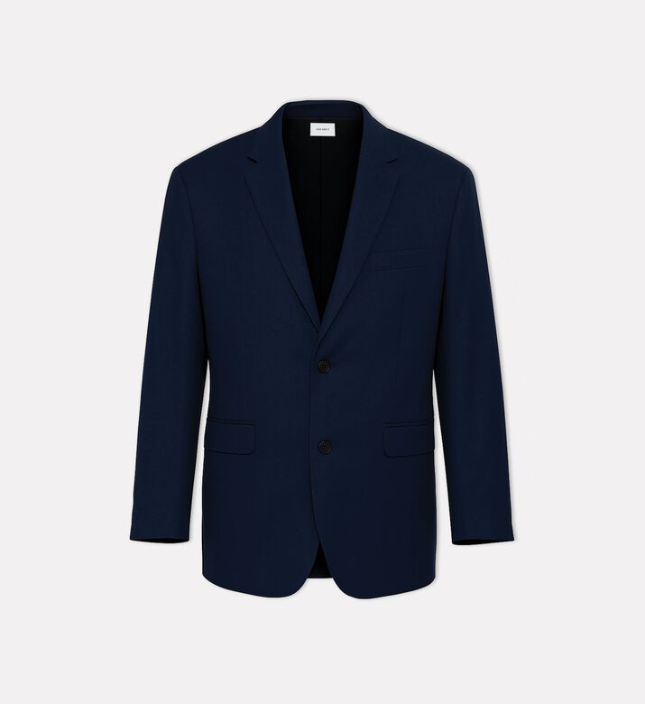 Les Deux Blazer Sheldon, Packshot View