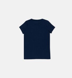 Guess Ts Ss, Blue, 14y, Packshot View