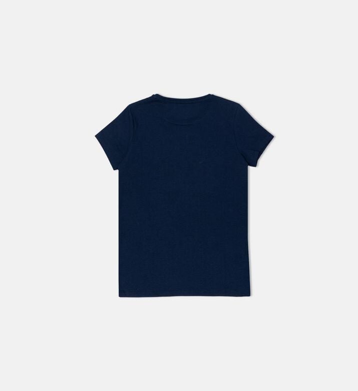 Guess Ts Ss, Blue, 14y, Packshot View Guess Ts Ss, Blue, 14y, Packshot View