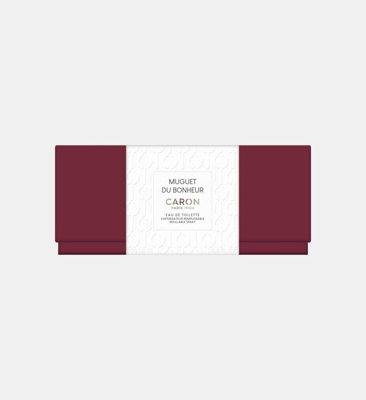 Muguet Du Bonheur Eau De Parfum Muguet Du Bonheur Eau De Parfum