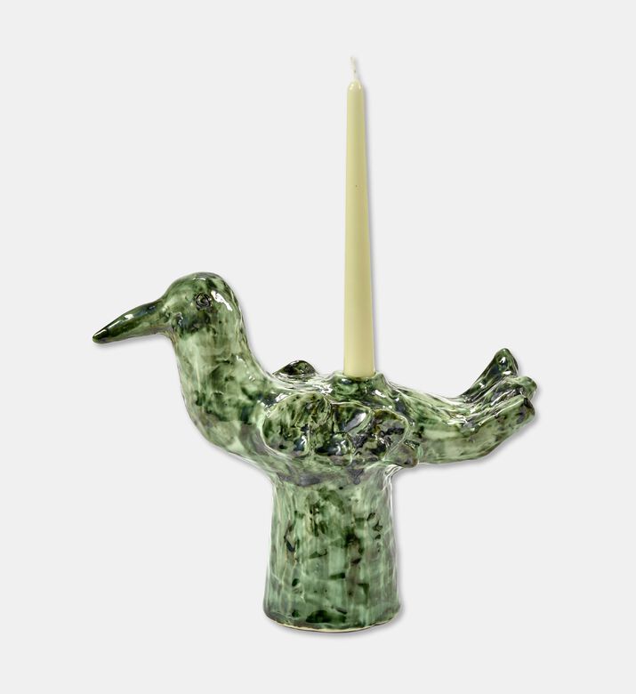 Serax Cosas Lindas Candle Holder, Packshot View