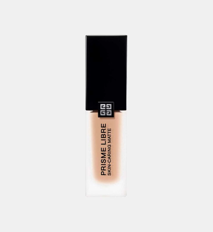Prisme Libre Skin Matte Foundation