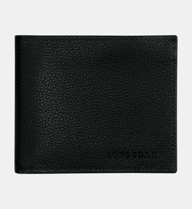 Longchamp Wallet Le Foulonne, Packshot View