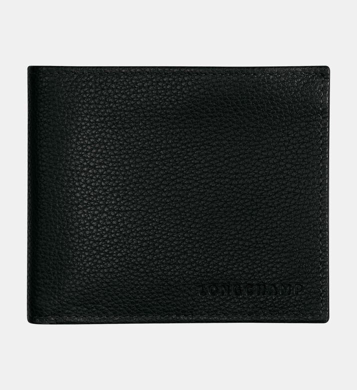 Longchamp Wallet Le Foulonne, Packshot View