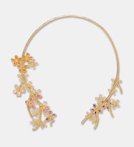 Raife Necklace The Floral, Packshot View