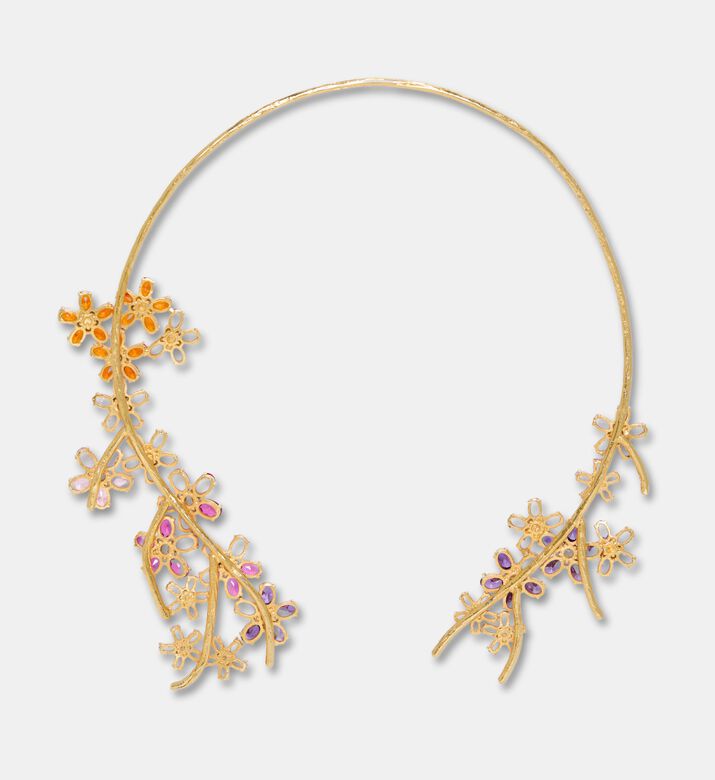 Raife Necklace The Floral, Packshot View