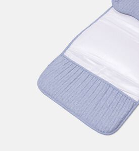 مفرش تغيير أزورو للسفر