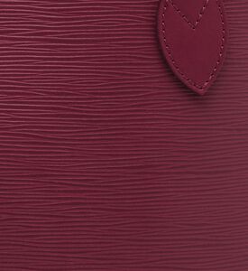 Louis Vuitton Preowned Louis Vuitton Epi Leather Neverfull Tote Bag, Packshot View