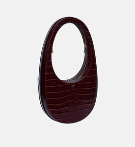 حقيبة كتف سويب كروكو