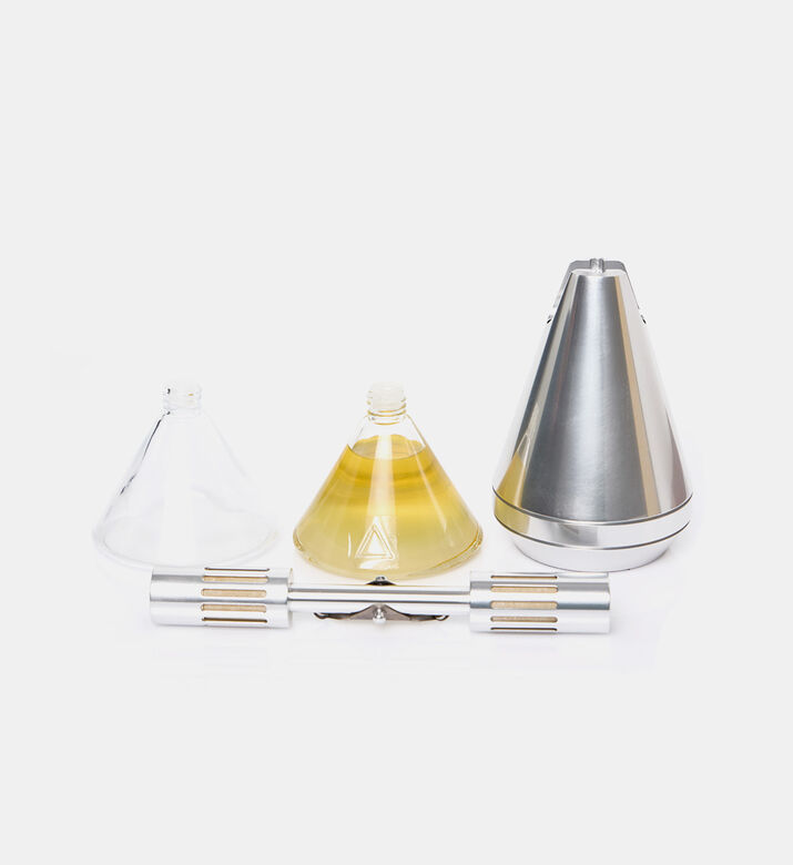Caolin Fleur Balance Silver Diffuser Caolin Fleur Balance Silver Diffuser