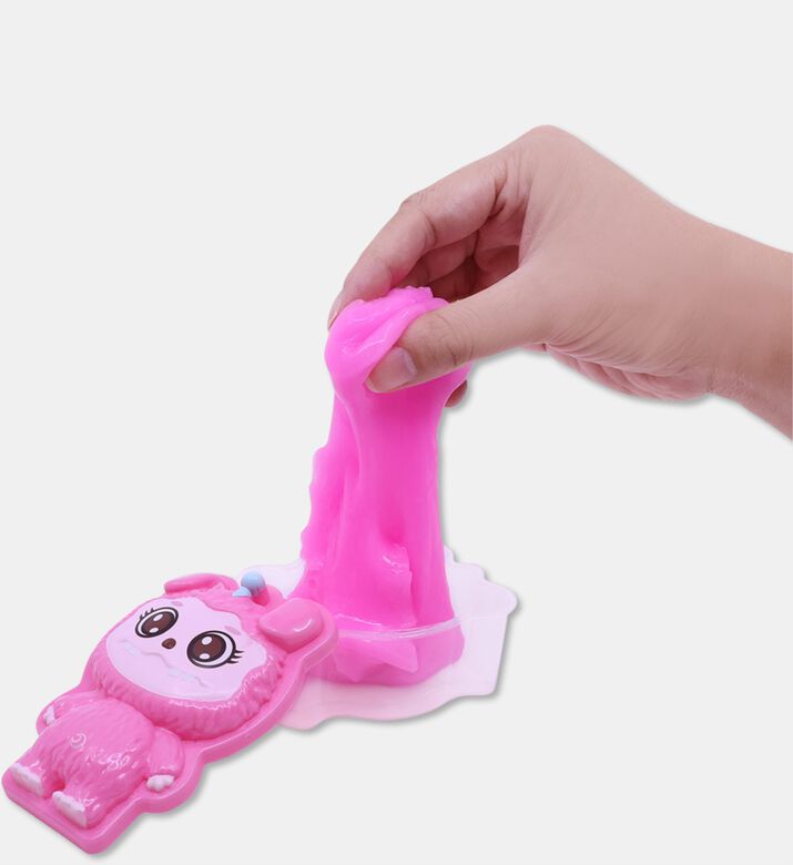 Slimy Goo Goo Gang 4oz Half 3d, Packshot View