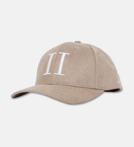 Les Deux Logo-embroidery Cap, Packshot View