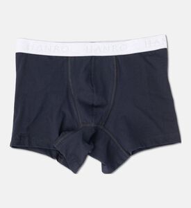 Hanro Cotton Essentials Brief 2-pack, Black, Xxl, Packshot View