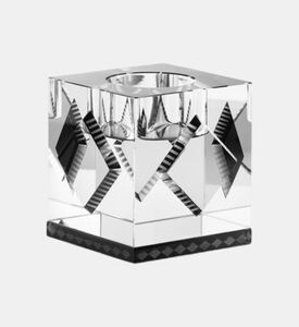 كليفلاند حامل شمع دائري