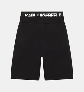 شورت برمودا قطني مدبب