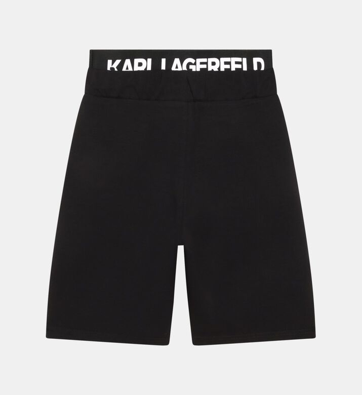 شورت برمودا قطني مدبب شورت برمودا قطني مدبب