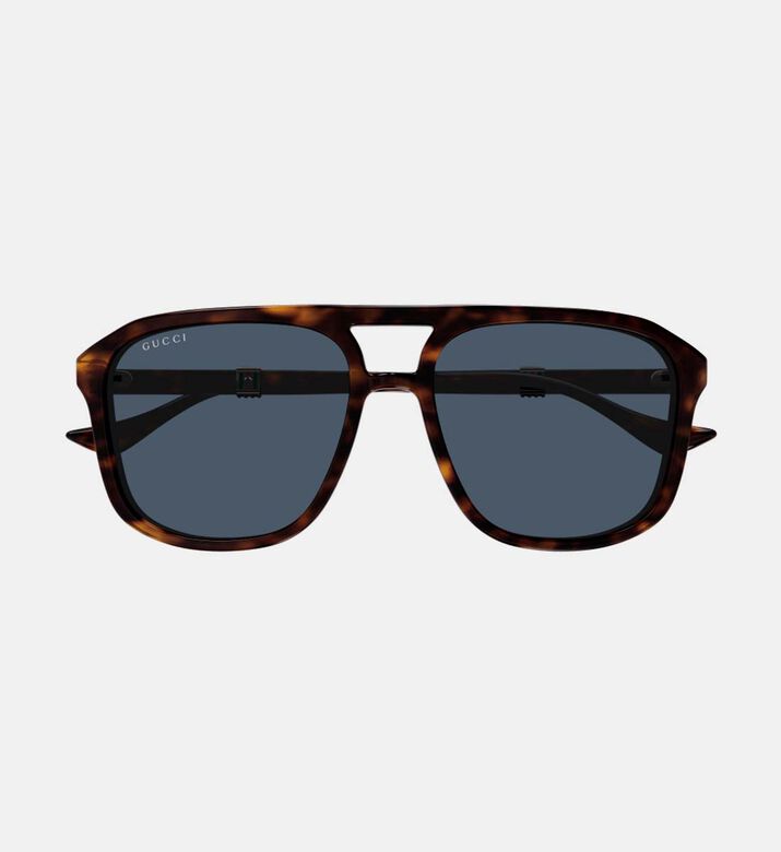 نظارة شمسية بإطار بنمط طيار كلاسيكي 57