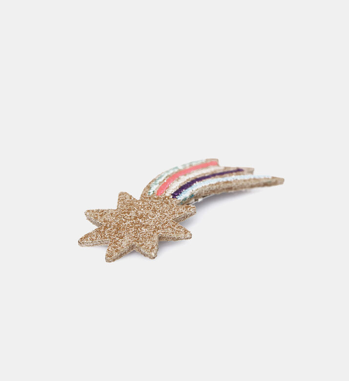 Shooting Star Hair Clip Shooting Star Hair Clip