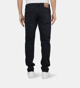D-strukt Slim-fit Cotton Jeans