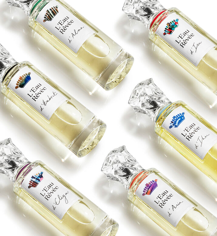 L Eau Revee D Ikar Eau De Toilette L Eau Revee D Ikar Eau De Toilette