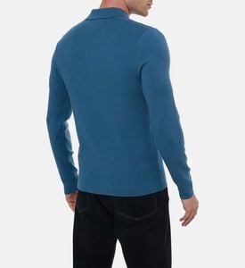 Samsoe Sweater Guna, Model View