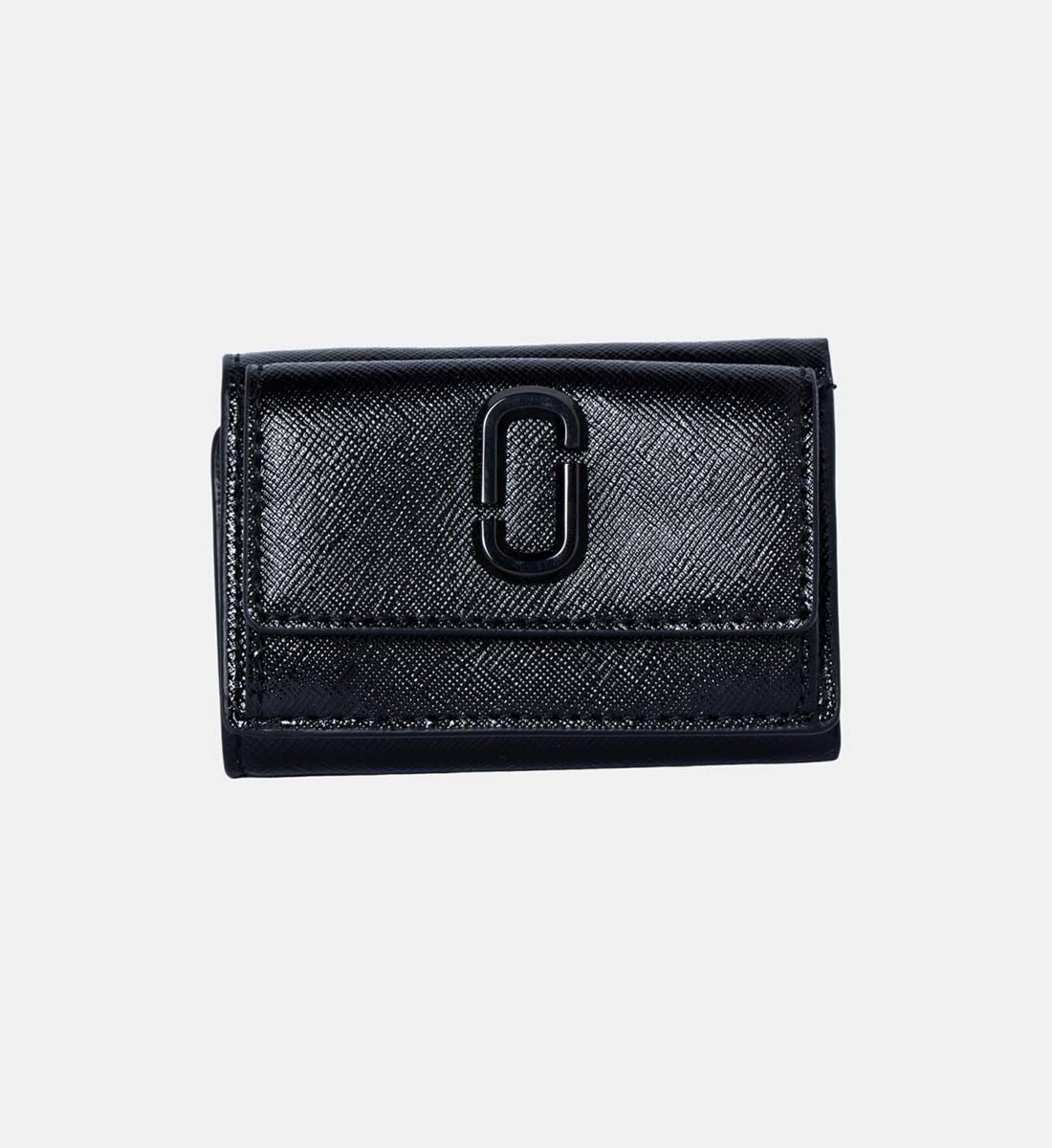 Marc Jacobs Snapshot Dtm Mini Trifold Wallet Wallets
