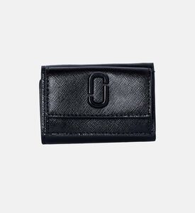 Snapshot Dtm Mini Trifold Wallet