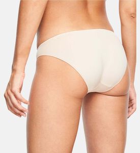 Scalloped Lace Edges Thong Scalloped Lace Edges Thong