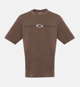 Oakley O-logo Crewneck T-shirt