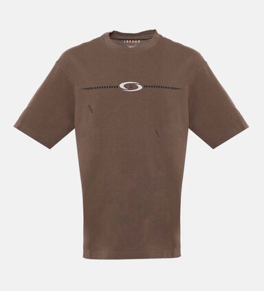 Oakley O-logo Crewneck T-shirt