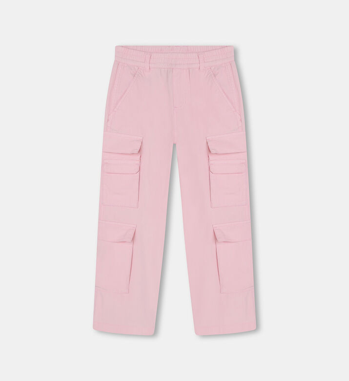 Ripstop Multipockets Pants