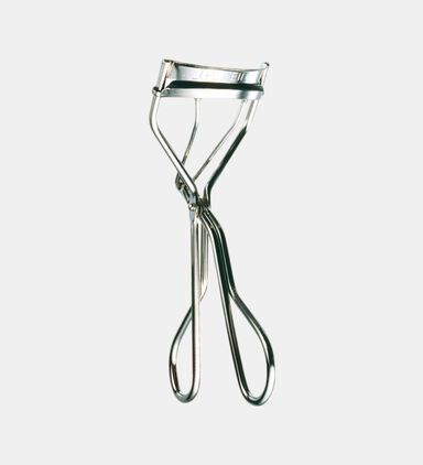 Edge-free Design Eyelash Curler