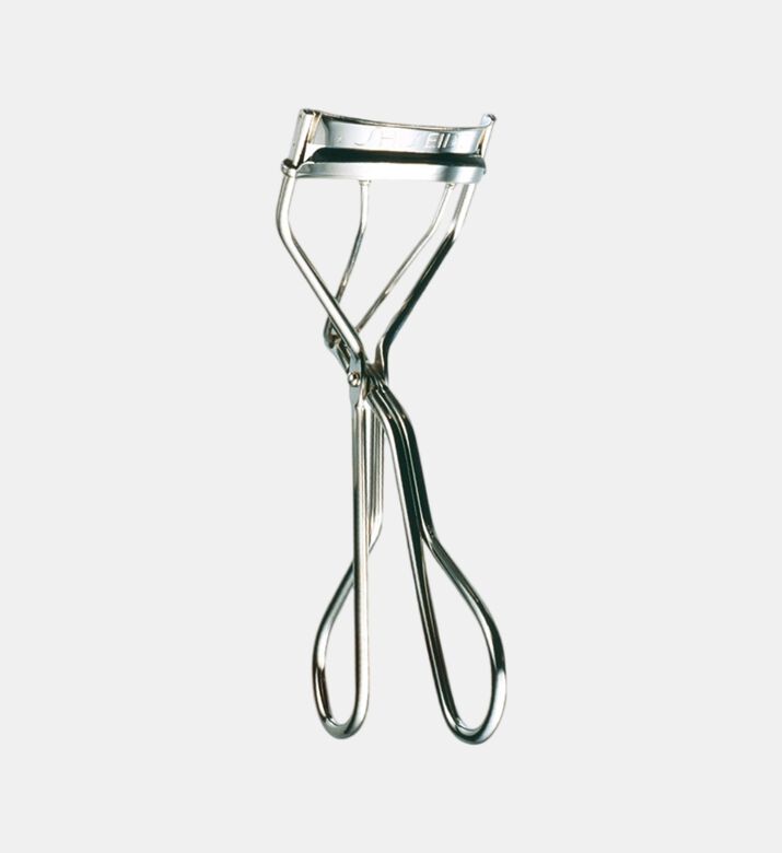 Edge-free Design Eyelash Curler