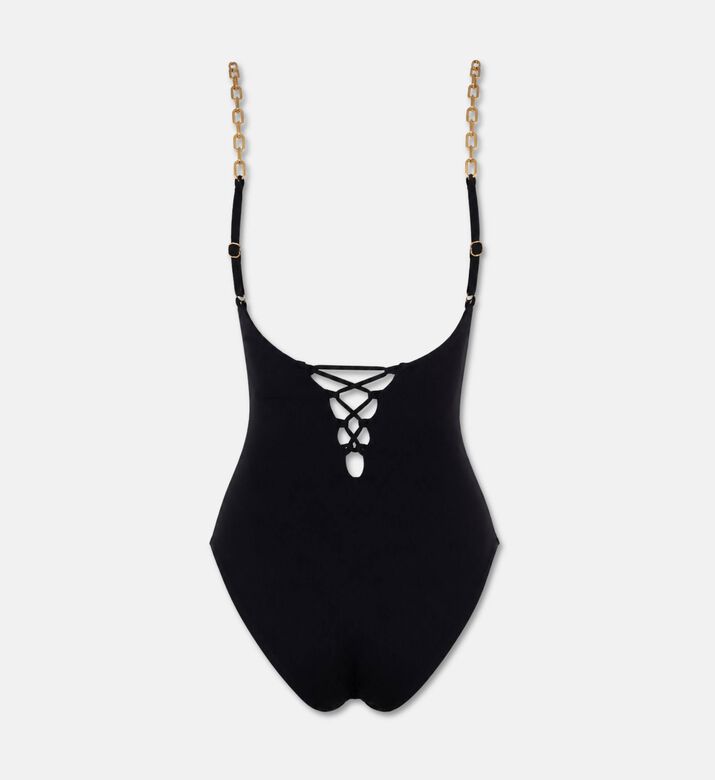 MOEVA Ninetta Scoop Neck Swimsuit, Packshot View