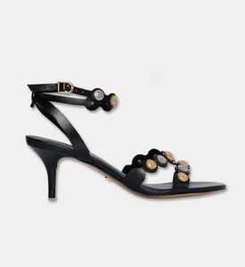 Arezzo Shoes Sandal, Packshot View