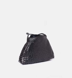 Dragon Diffusion Bag Santa Maria, Black, Packshot View