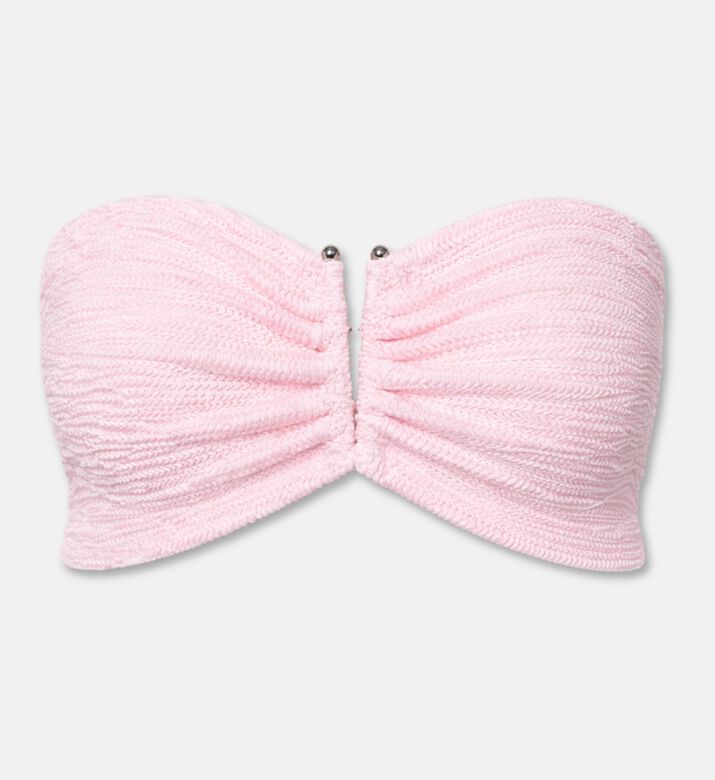 Paramidonna Frida Bandeau Regular-fit Two-piece Swimsuit, Packshot View