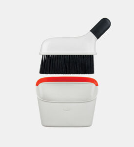 Oxo Compact Dustpan Brush Set, Packshot View