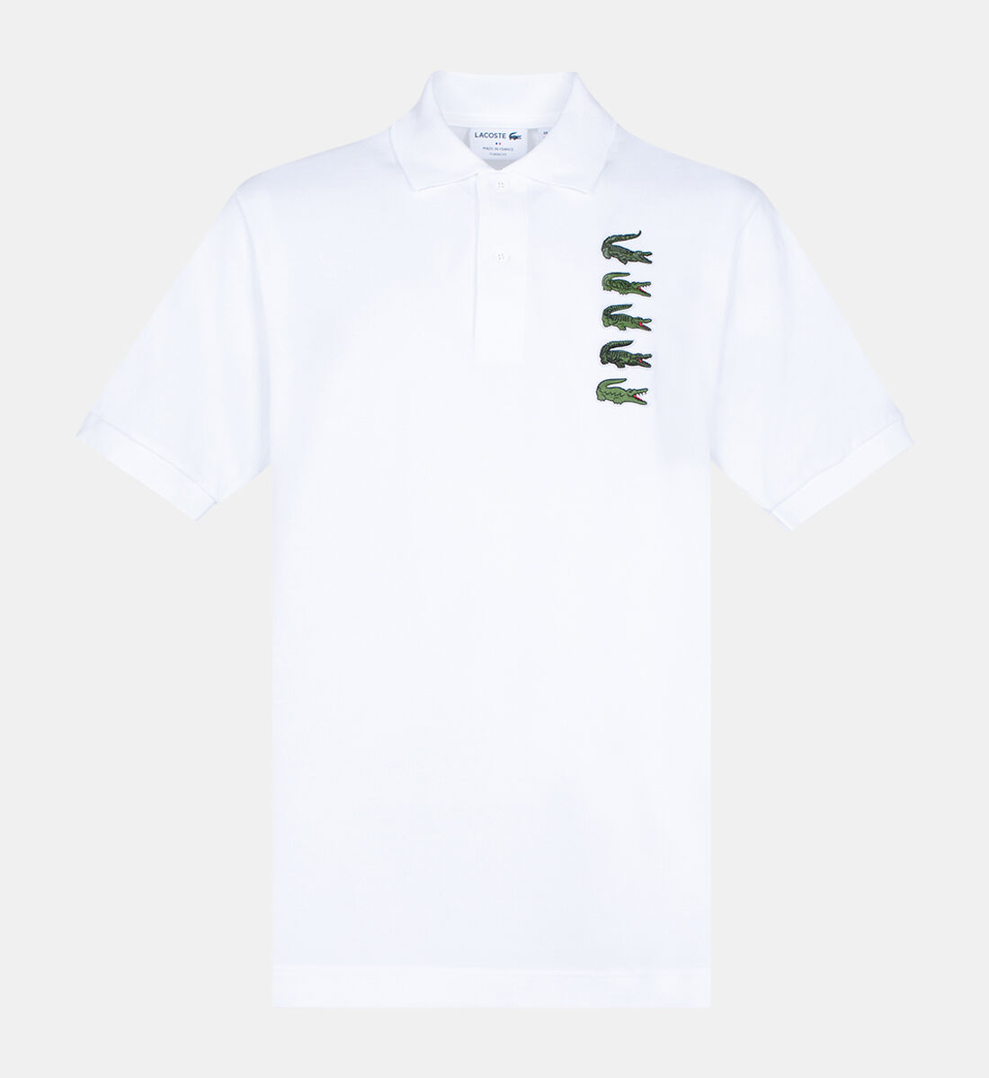 Galerie lafayette polo lacoste clearance
