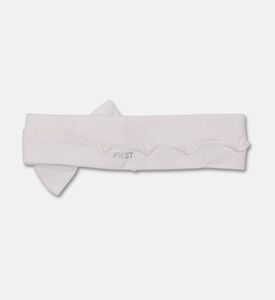 My First Collection Cotton-blend Hair Band, Packshot View