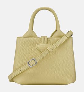Longchamp Bag Roseau, Light-green, Packshot View