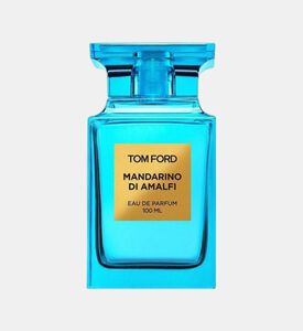 ماء عطر ماندارينو دي أمالفي