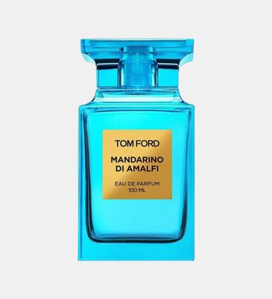 Mandarino Di Amalfi Eau De Parfum