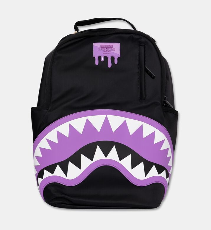 Sprayground Padded Egronomics Backpack, Packshot View
