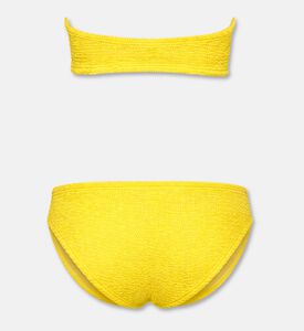 Paramidonna Frida Metal-detail Two-piece Swimsuit, Packshot View