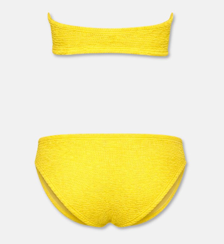 Paramidonna Frida Metal-detail Two-piece Swimsuit, Packshot View