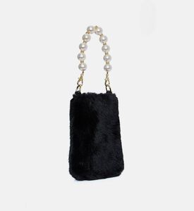 Weill Fur Rectangular-shape Mini Bag, Packshot View